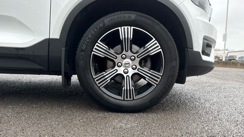 Volvo Xc40 1.5 T3 [163] Inscription 5dr Petrol Estate